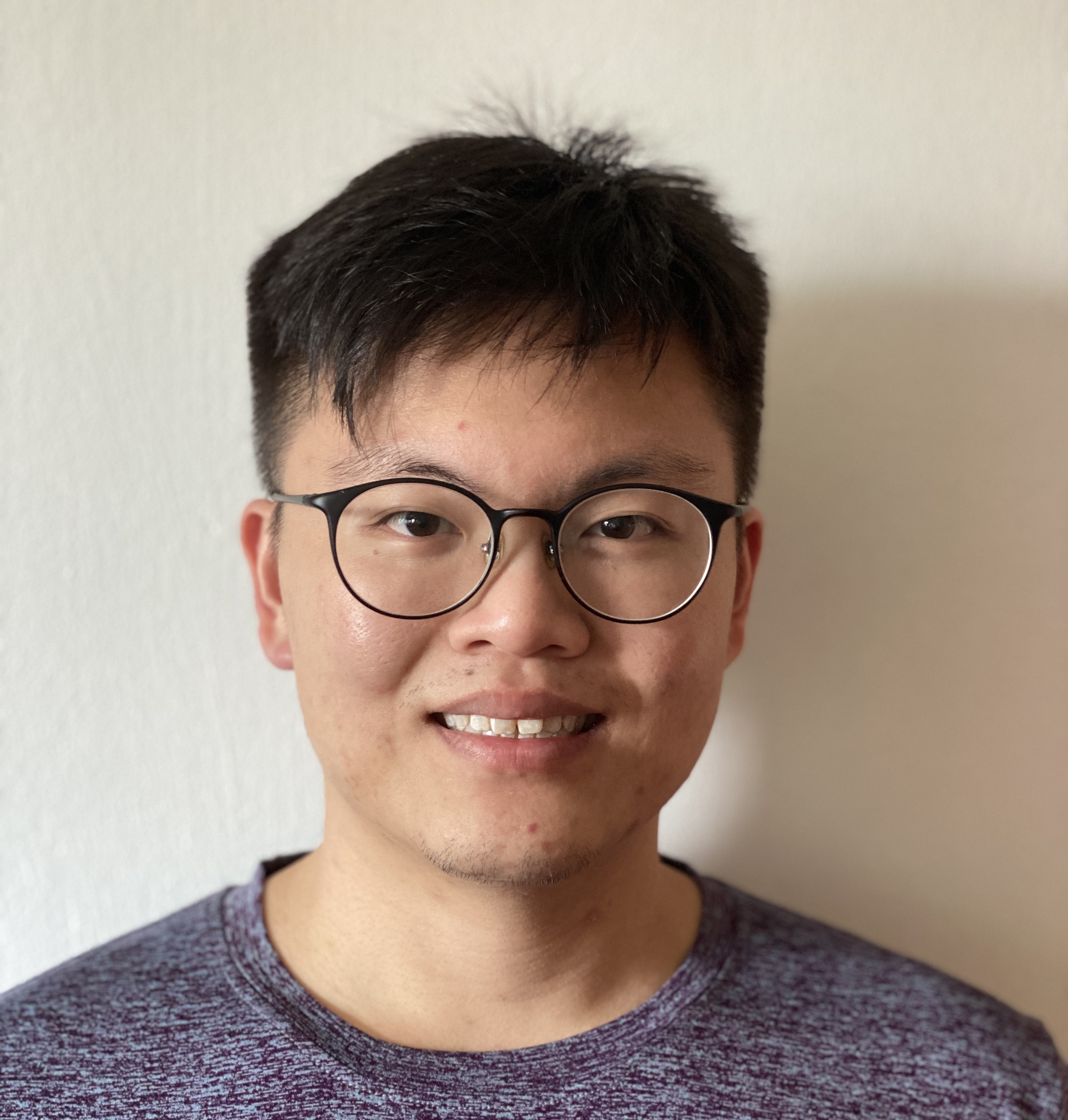 Amos Tan